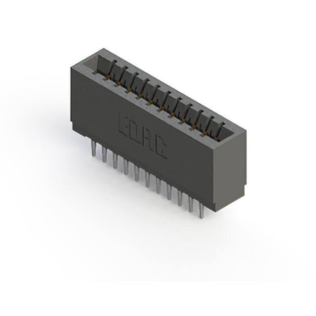 746-022-545-601 EDAC Inc.  Edgeboard Connectors
